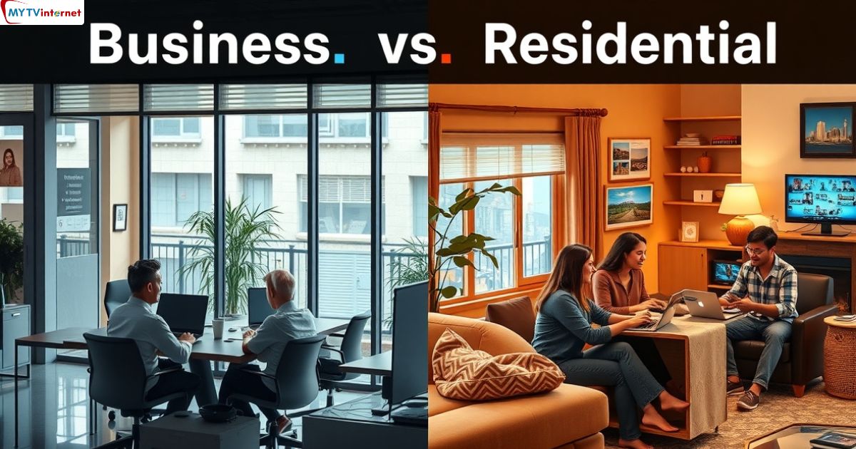 Unlimited Data Phone Plans: Business or Residential Internet?